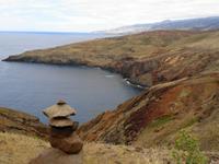 Madeira - Wanderung zur Ponta de São Lourenço