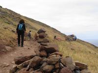 Madeira - Wanderung zur Ponta de São Lourenço