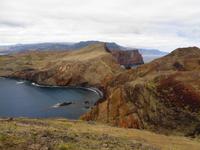 Madeira - Wanderung zur Ponta de São Lourenço