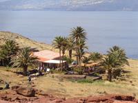 Madeira - Wanderung zur Ponta de São Lourenço
