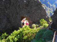 Madeira - Wanderung Pico do Arieiro - Pico Ruivo - Achada do Teixeira 