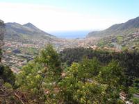 Madeira - Wanderung Levada dos Maroços