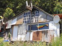 Madeira - Wanderung Levada dos Maroços