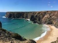 Wanderung von Hafen zu Hafen