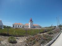 Leuchtturm in Cavaleiro