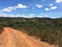 Wanderung Land und Leute