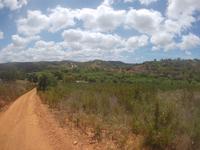 Wanderung Land und Leute