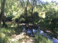 Wanderung Land und Leute