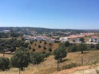 Ausblick nach Odemira