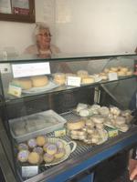 Käseladen in Odemira