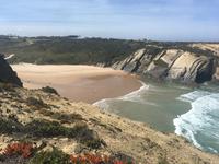 Wanderung nach Odeceixe