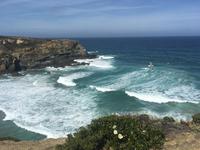 Wanderung nach Odeceixe