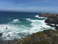 Wanderung nach Odeceixe