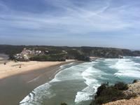 Wanderung nach Odeceixe