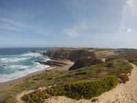 Wanderung nach Odeceixe