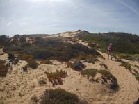 Wanderung nach Odeceixe