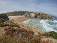 Wanderung nach Odeceixe