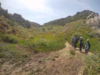 Wanderung nach Odeceixe