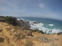 Wanderung nach Odeceixe