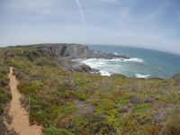 Wanderung nach Odeceixe
