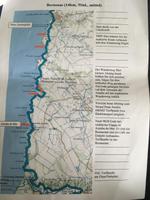 Wanderung nach Odeceixe