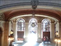 Porto - die Börse La Bolsa