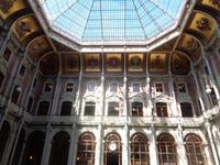 Porto - die Börse La Bolsa