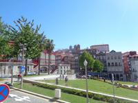 Porto - alte Markthalle