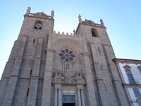 Porto - Kathedrale Sé