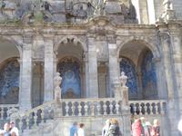 Porto - Kathedrale Sé mit Azulejos