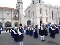 Lissabon - Hieronymus-Kloster