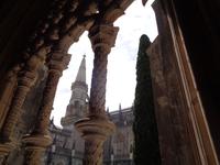 Kloster Batalha