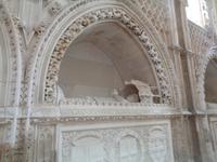 Kloster Batalha - Grab von Infante Dom Henrique