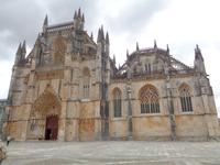Kloster Batalha
