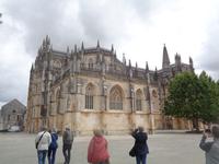Kloster Batalha