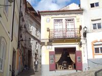 Coimbra