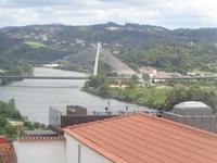 coimbra - Fluss Mondego