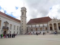Coimbra - Universität