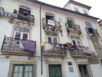 Coimbra - Republiken