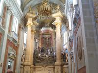 Bom Jesus - Kirche