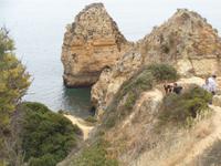 Lagos - Ponta da Piedade