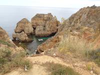 Lagos - Ponta da Piedade