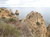 Lagos - Ponta da Piedade