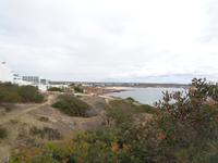 Sagres - Fischerhafen von Baleeira