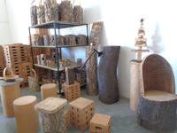 Alentejo - Korkeichenfabrik