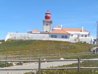 Cabo da Roca
