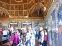 Sintra - Königspalast