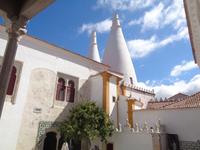 Sintra - Königspalast