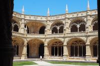 P6020075, Hieronymuskloster, Lissabon