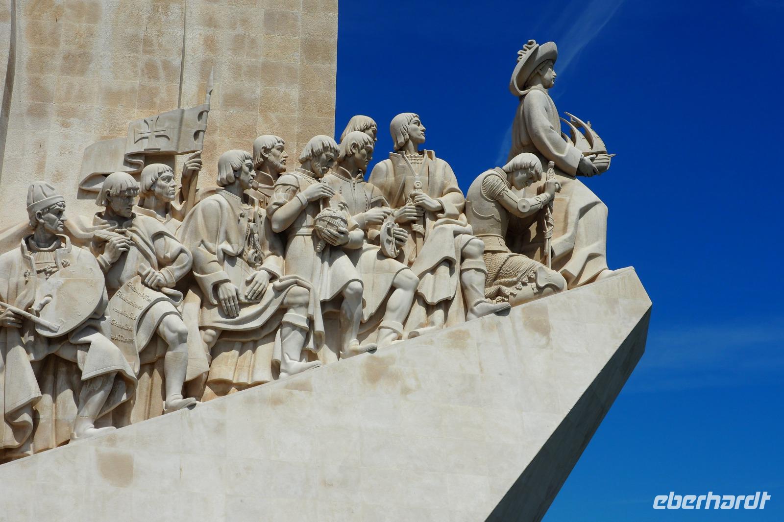 P6020099, Seefahrerdenkmal, Lissabon